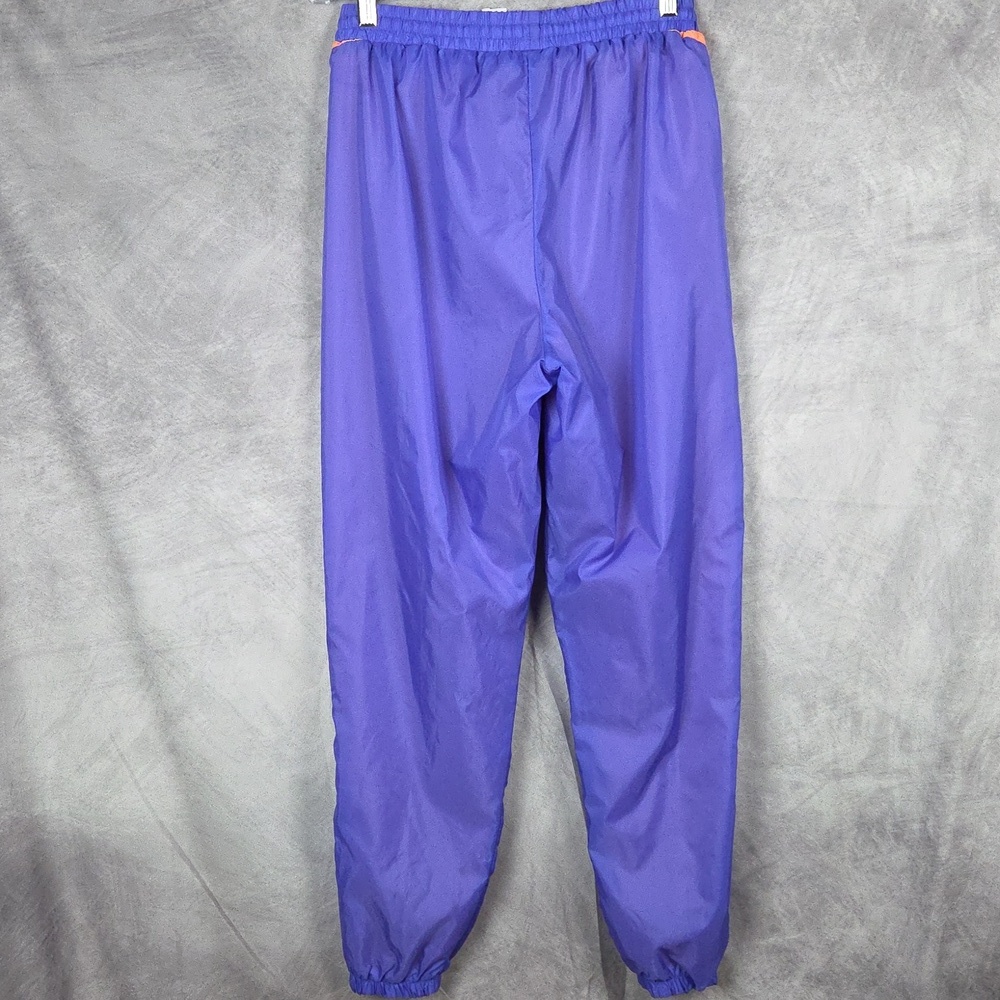 VINTAGE Nike Windbreaker Tracksuit Set - Rare 90s Style Size Medium - Picture 13 of 16